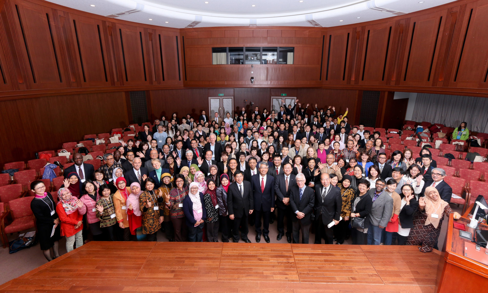 APRU Global Health Program